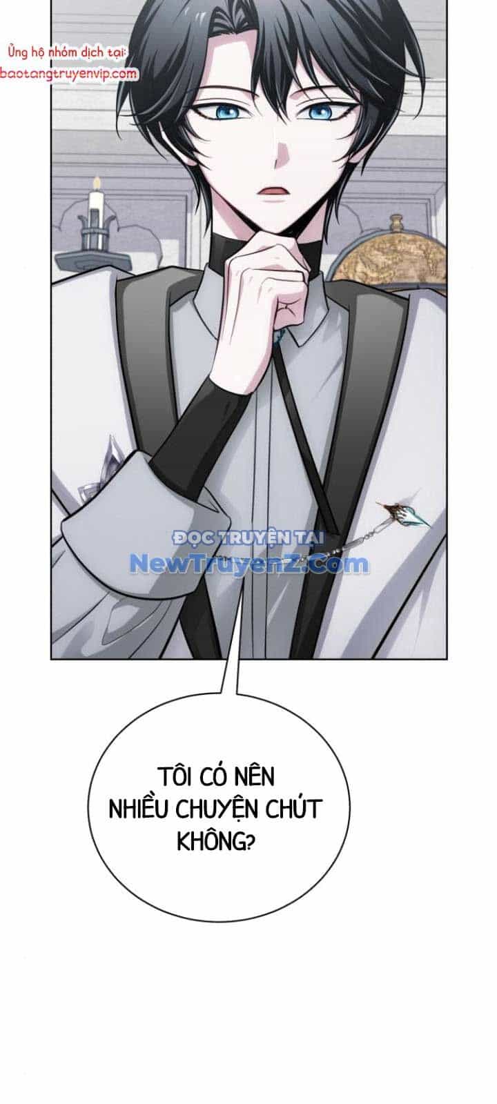 Đứa Con Có Vấn Đề Của Ma Tháp - Chương 14 - ảnh 42