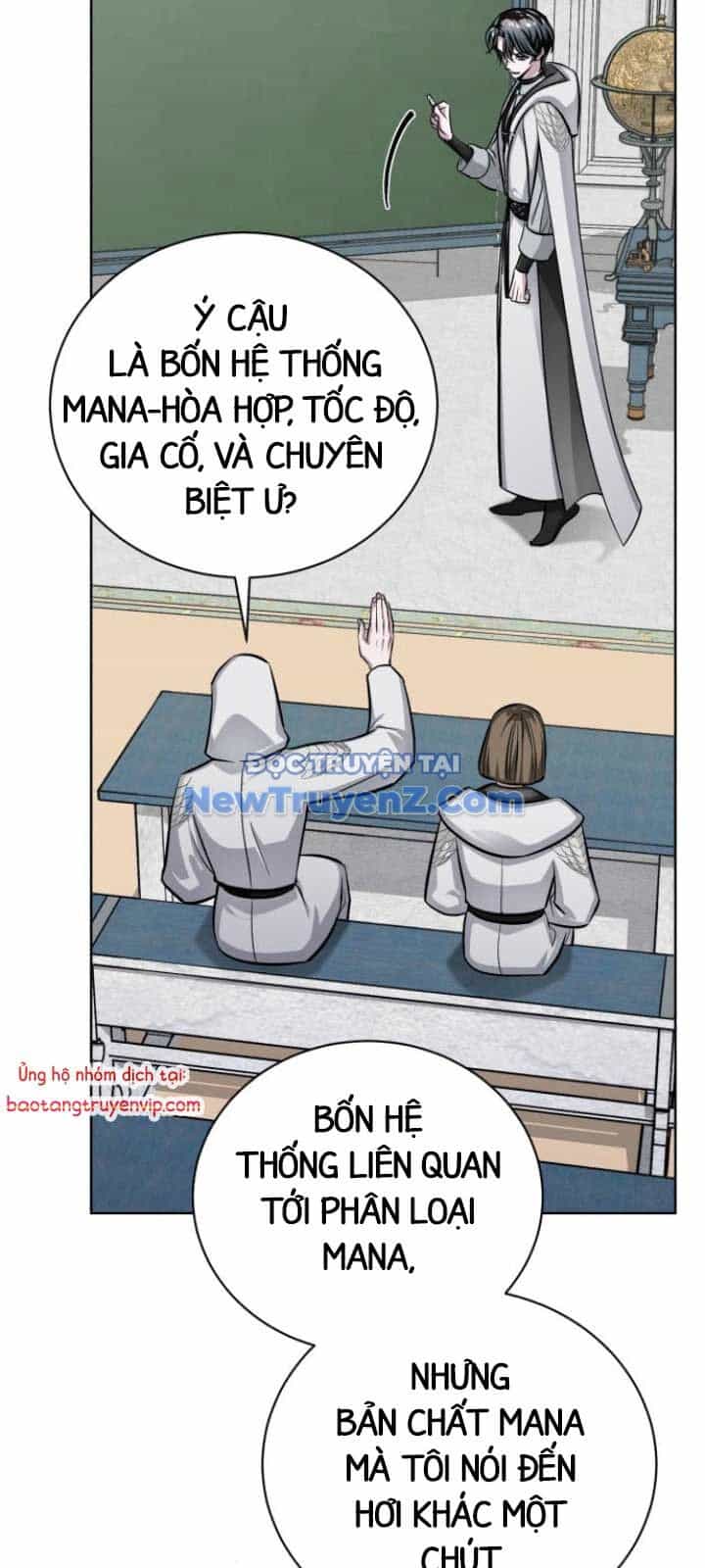 Đứa Con Có Vấn Đề Của Ma Tháp - Chương 14 - ảnh 87