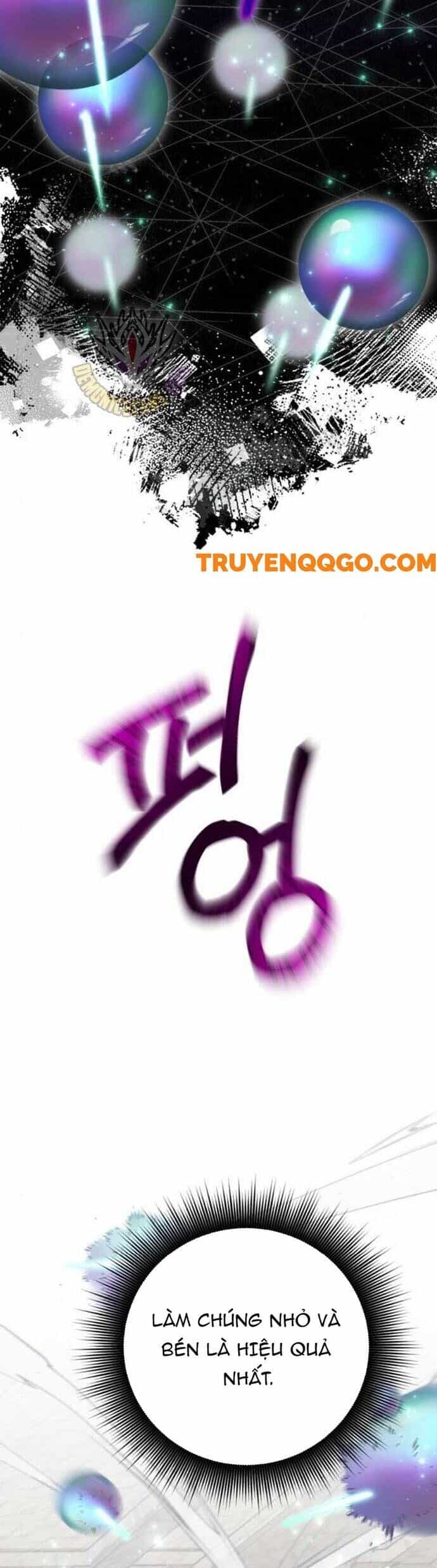Đứa Con Có Vấn Đề Của Ma Tháp - Chương 15 - ảnh 33