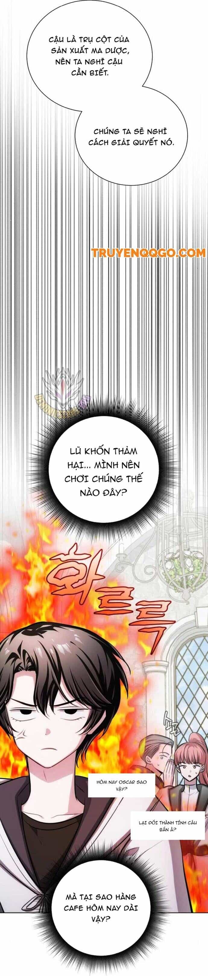 Đứa Con Có Vấn Đề Của Ma Tháp - Chương 15 - ảnh 55