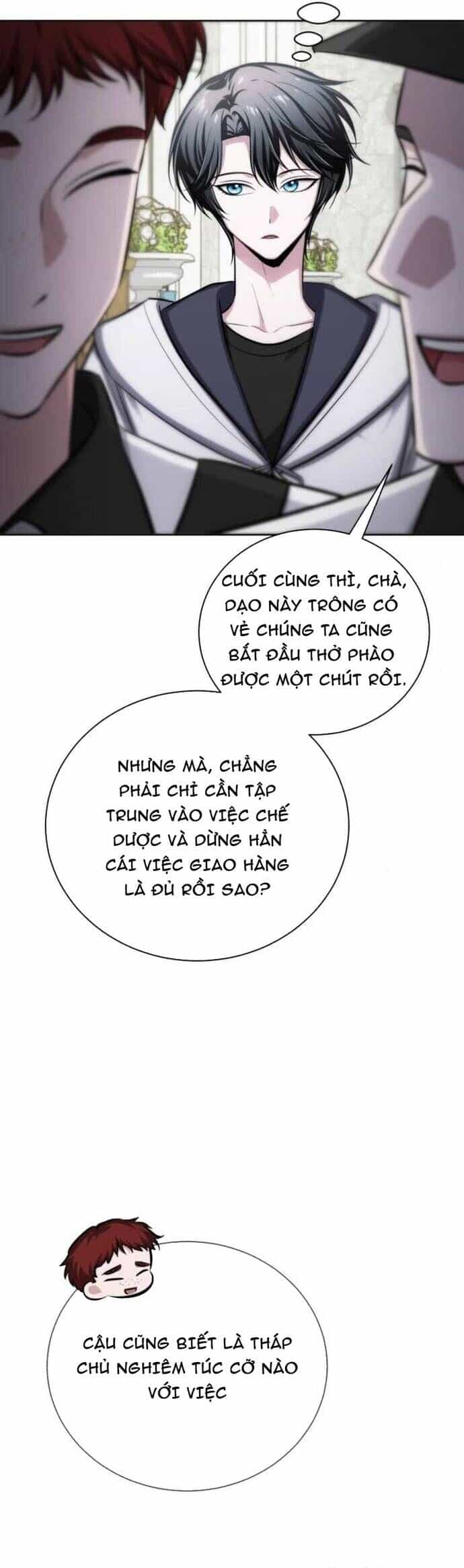 Đứa Con Có Vấn Đề Của Ma Tháp - Chương 15 - ảnh 57