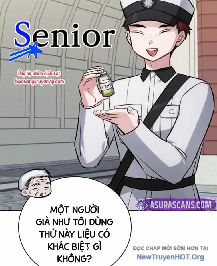 Đứa Con Có Vấn Đề Của Ma Tháp - Chương 16 - ảnh 5
