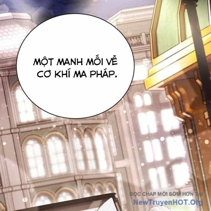 Đứa Con Có Vấn Đề Của Ma Tháp - Chương 18 - ảnh 7