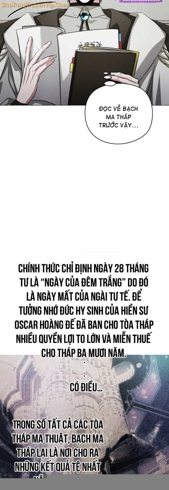 Đứa Con Có Vấn Đề Của Ma Tháp - Chương 2 - ảnh 45