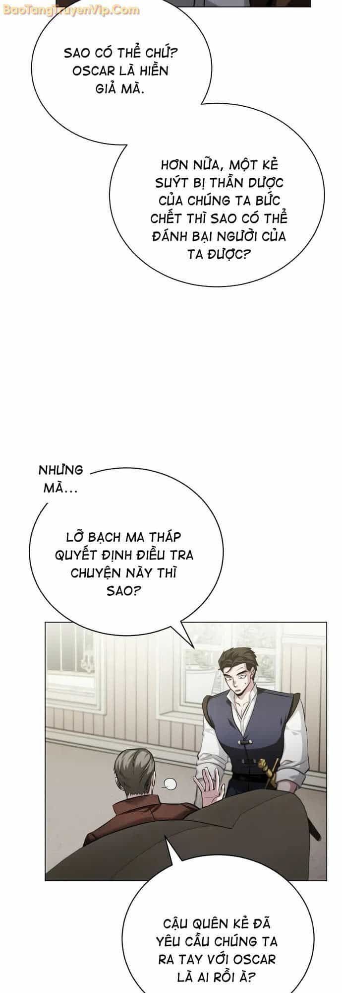Đứa Con Có Vấn Đề Của Ma Tháp - Chương 2 - ảnh 5