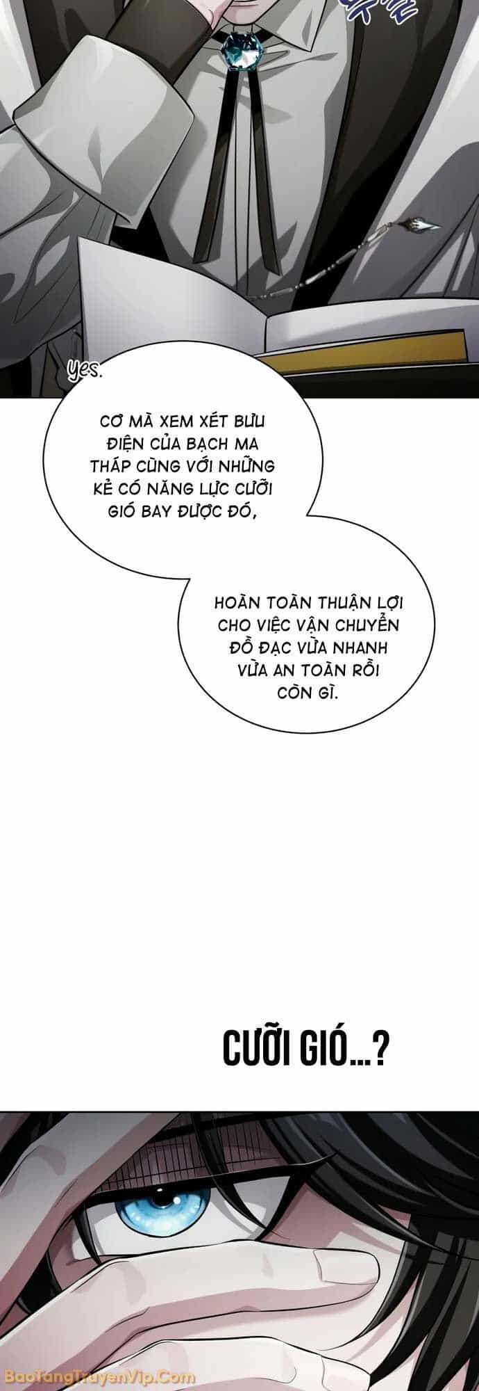 Đứa Con Có Vấn Đề Của Ma Tháp - Chương 2 - ảnh 56