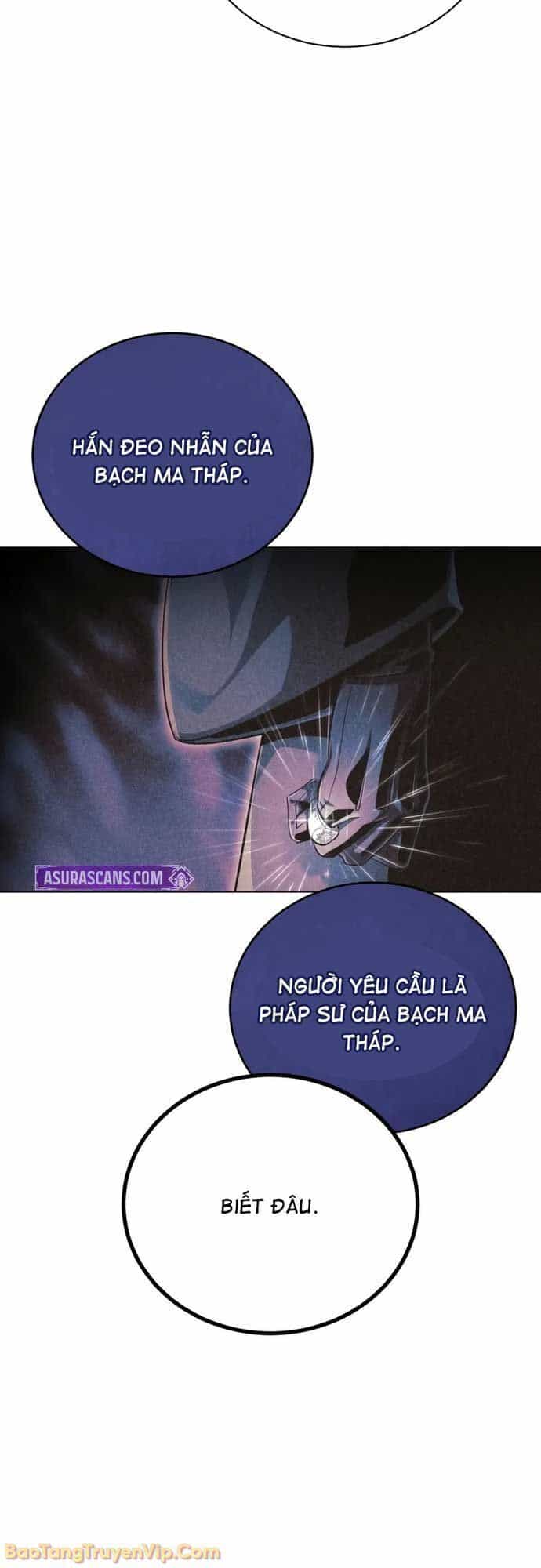 Đứa Con Có Vấn Đề Của Ma Tháp - Chương 2 - ảnh 6