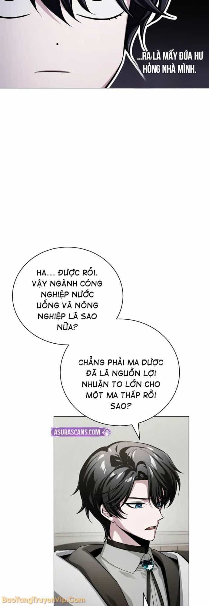 Đứa Con Có Vấn Đề Của Ma Tháp - Chương 2 - ảnh 60