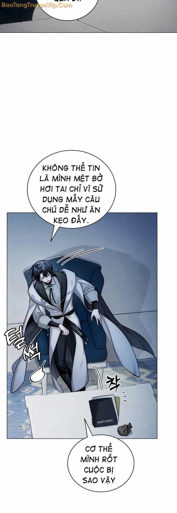 Đứa Con Có Vấn Đề Của Ma Tháp - Chương 2 - ảnh 73