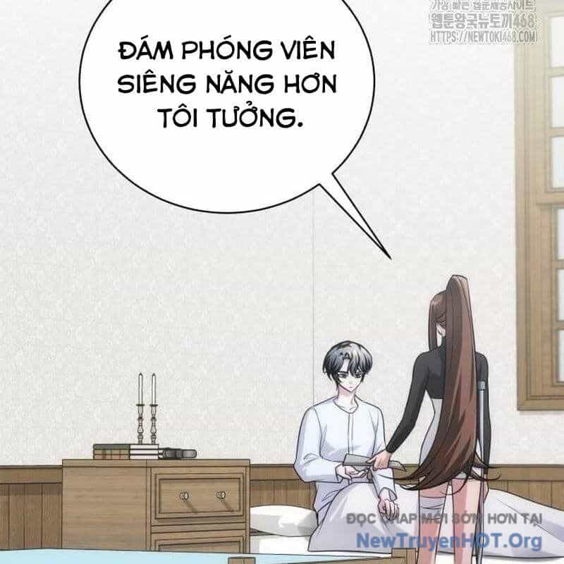 Đứa Con Có Vấn Đề Của Ma Tháp - Chương 20 - ảnh 128