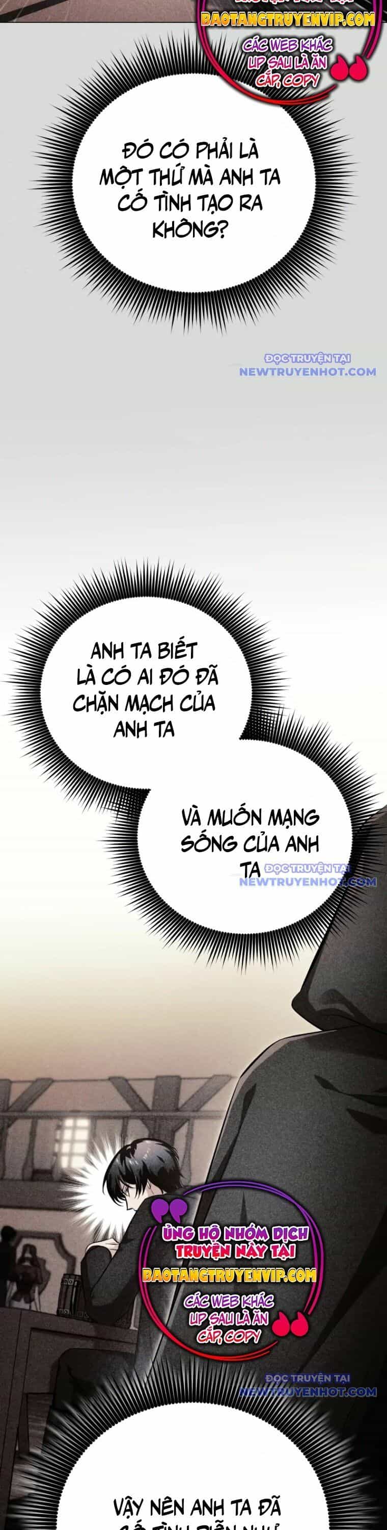 Đứa Con Có Vấn Đề Của Ma Tháp - Chương 3 - ảnh 10