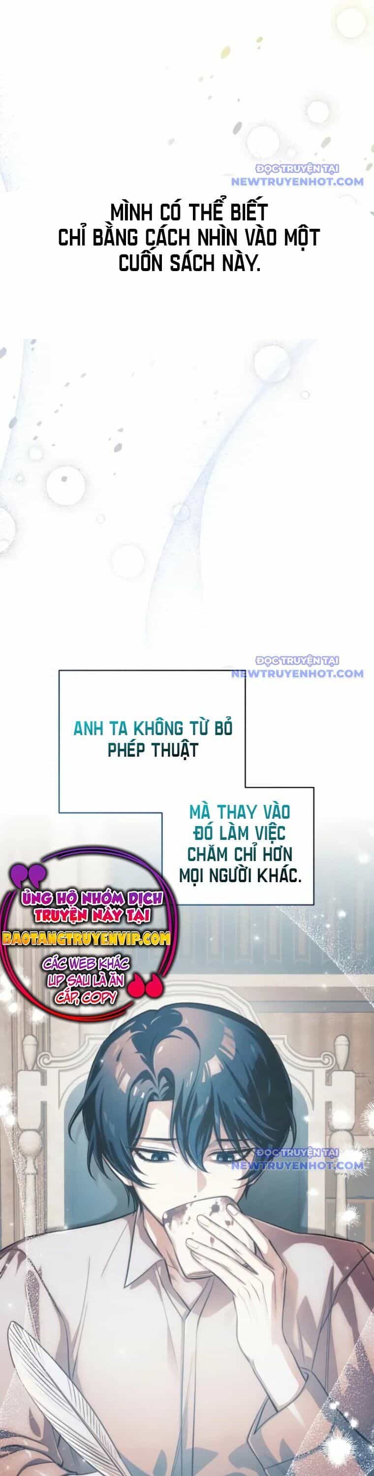 Đứa Con Có Vấn Đề Của Ma Tháp - Chương 3 - ảnh 19