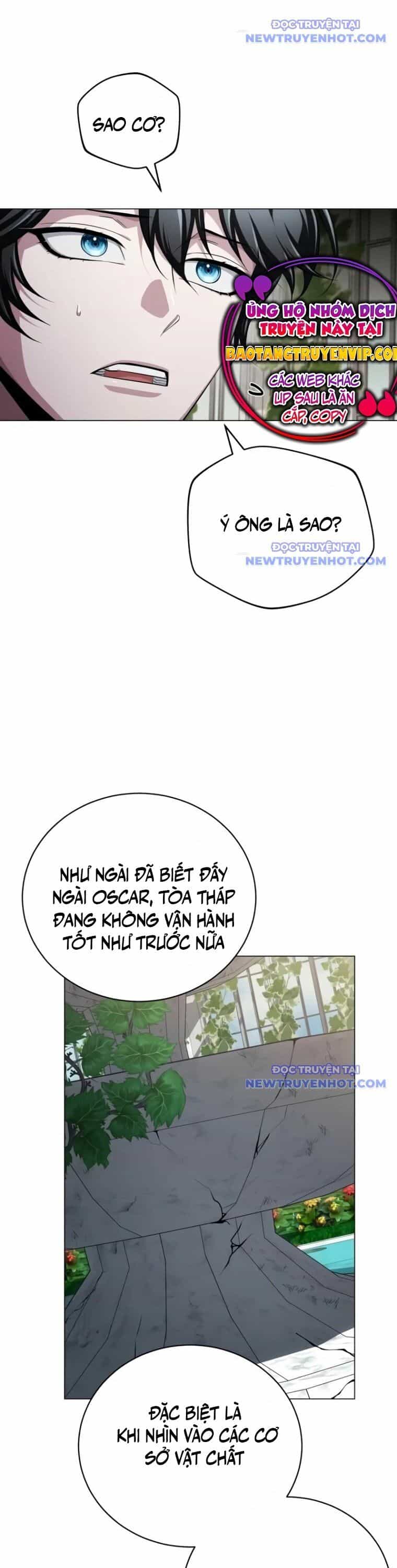 Đứa Con Có Vấn Đề Của Ma Tháp - Chương 3 - ảnh 82