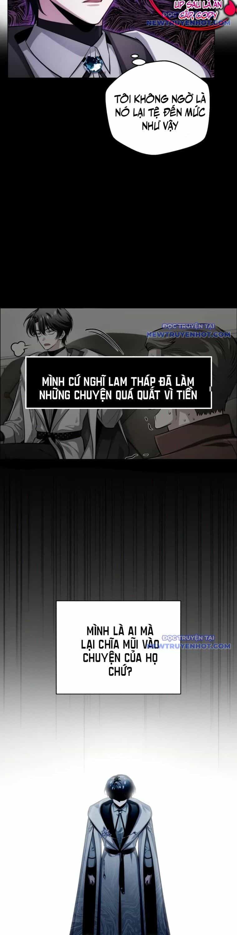 Đứa Con Có Vấn Đề Của Ma Tháp - Chương 3 - ảnh 86