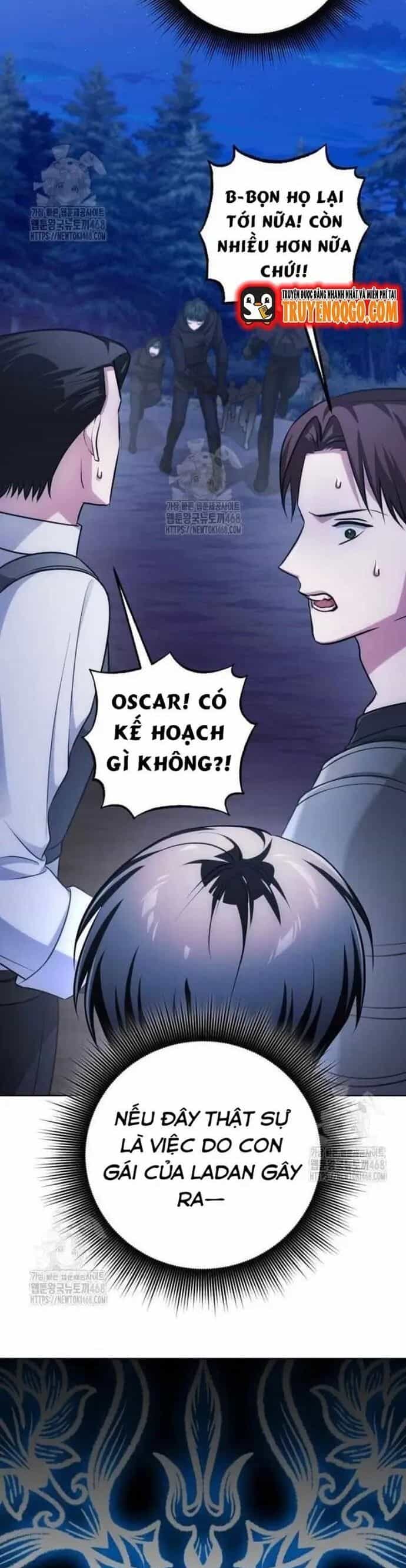 Đứa Con Có Vấn Đề Của Ma Tháp - Chương 31 - ảnh 12