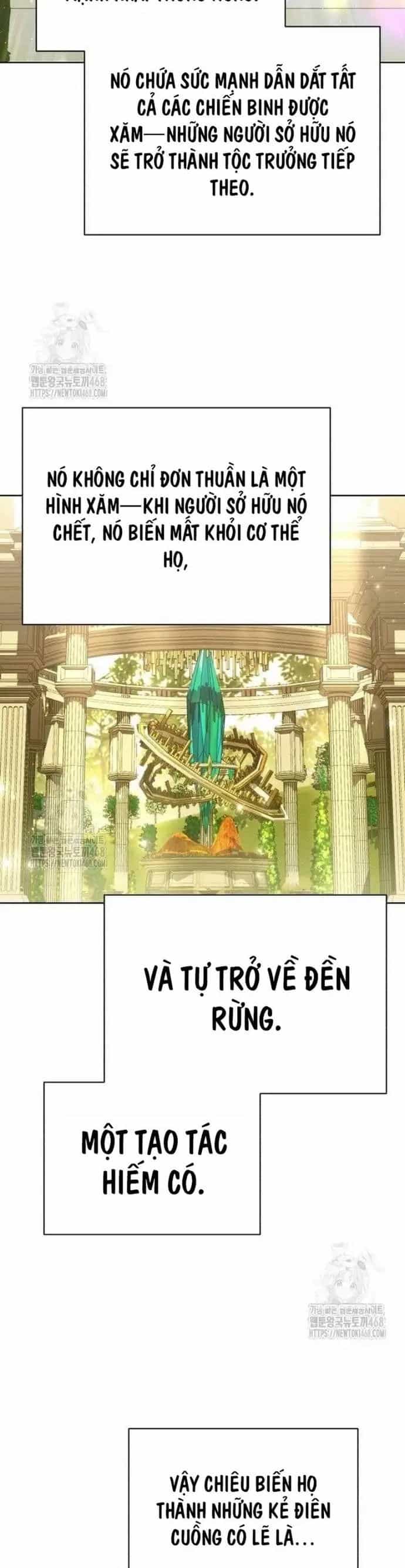 Đứa Con Có Vấn Đề Của Ma Tháp - Chương 31 - ảnh 14