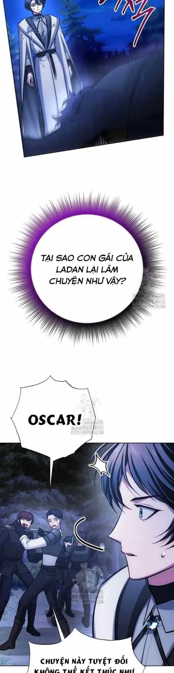 Đứa Con Có Vấn Đề Của Ma Tháp - Chương 31 - ảnh 18