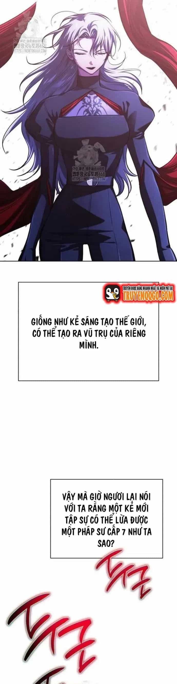 Đứa Con Có Vấn Đề Của Ma Tháp - Chương 31 - ảnh 50