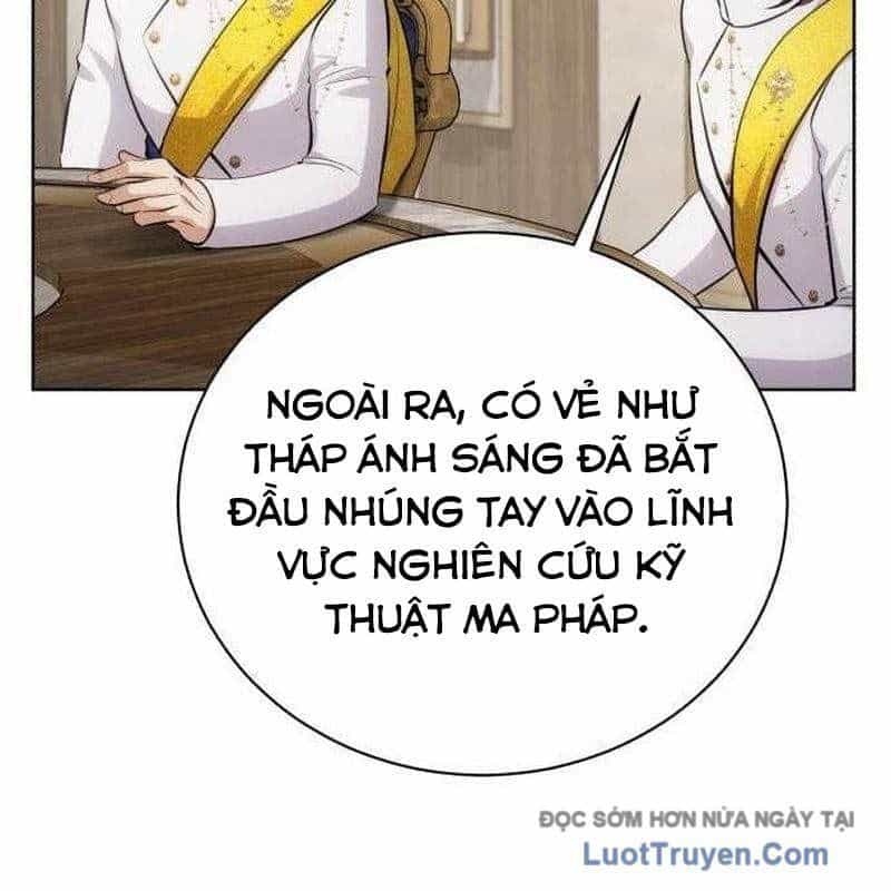 Đứa Con Có Vấn Đề Của Ma Tháp - Chương 34 - ảnh 27