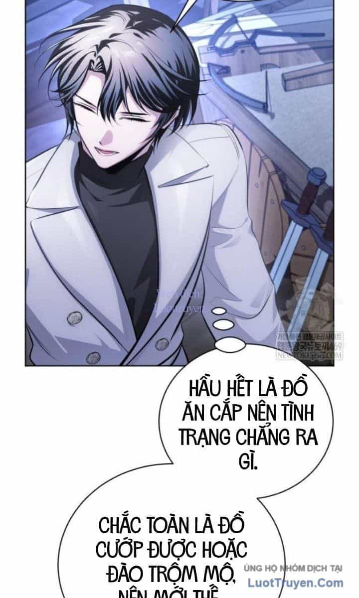 Đứa Con Có Vấn Đề Của Ma Tháp - Chương 35 - ảnh 42