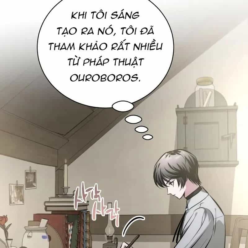 Đứa Con Có Vấn Đề Của Ma Tháp - Chương 39 - ảnh 18