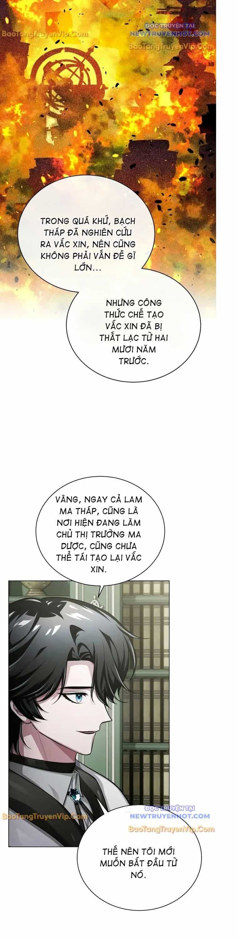 Đứa Con Có Vấn Đề Của Ma Tháp - Chương 4 - ảnh 23