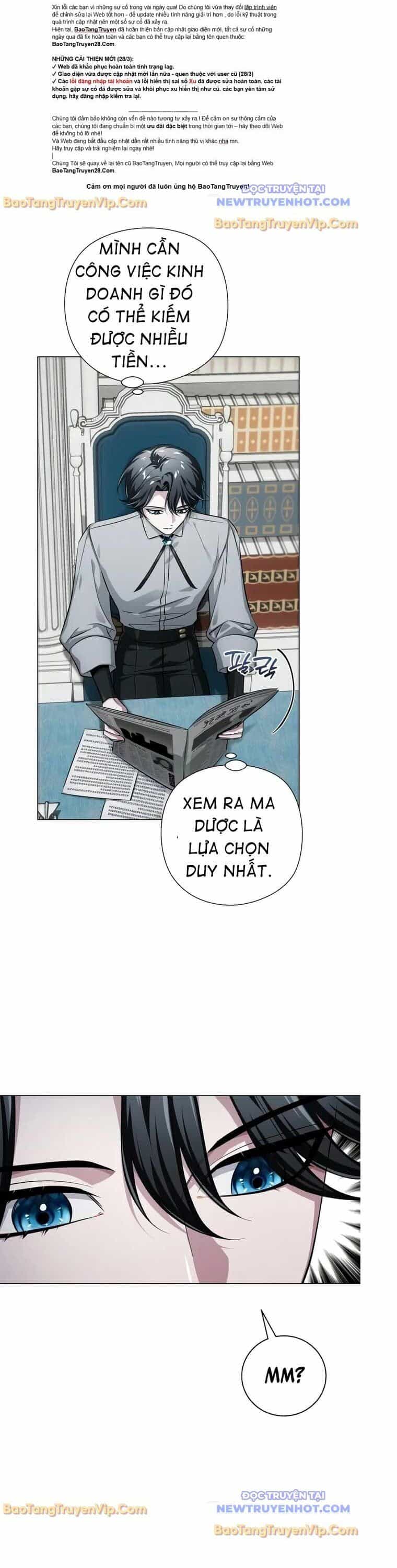 Đứa Con Có Vấn Đề Của Ma Tháp - Chương 4 - ảnh 3