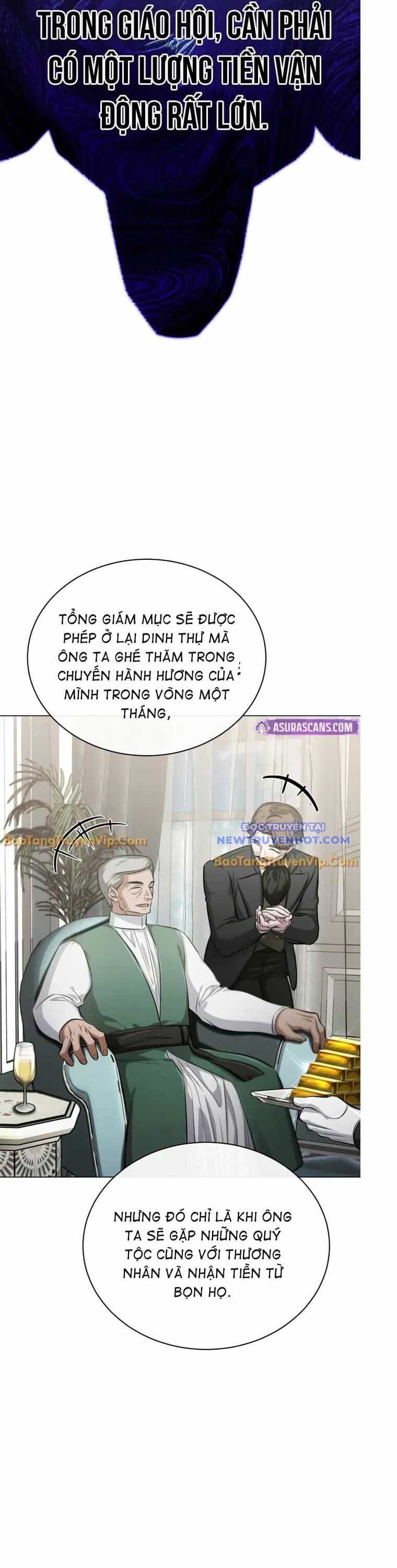 Đứa Con Có Vấn Đề Của Ma Tháp - Chương 4 - ảnh 36