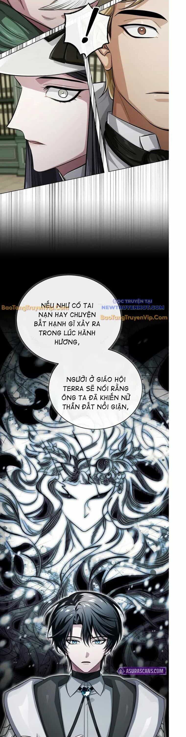 Đứa Con Có Vấn Đề Của Ma Tháp - Chương 4 - ảnh 41