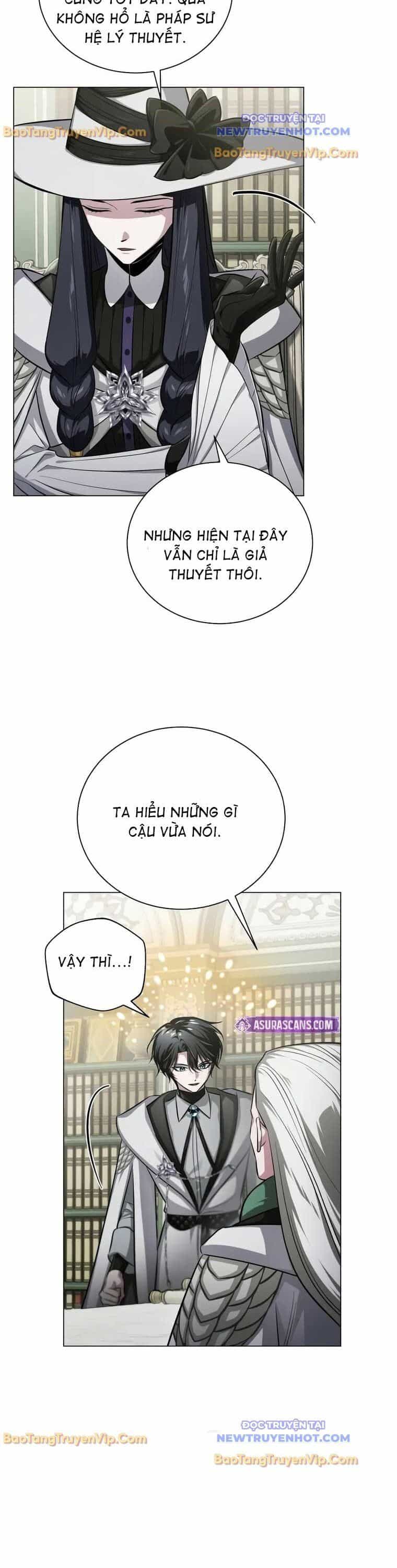 Đứa Con Có Vấn Đề Của Ma Tháp - Chương 4 - ảnh 43