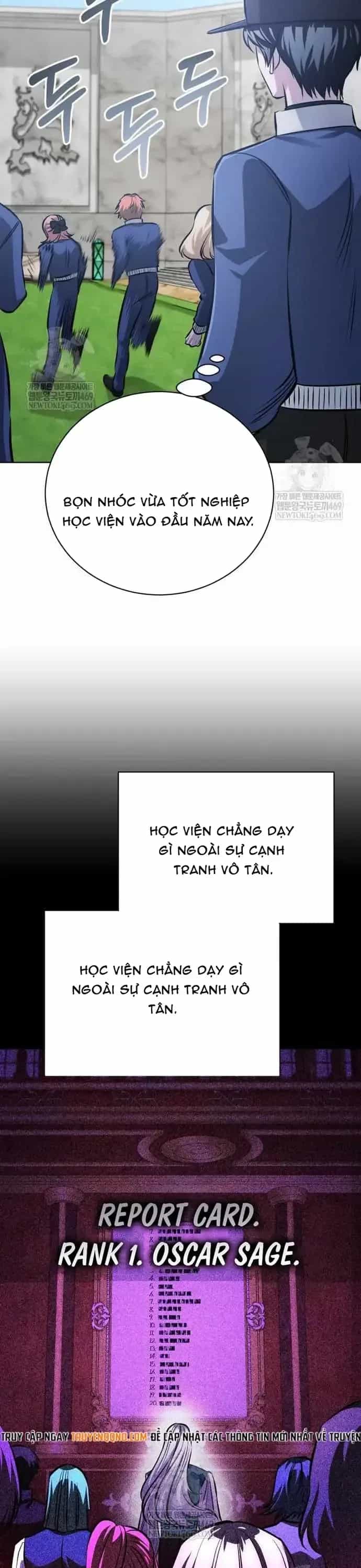 Đứa Con Có Vấn Đề Của Ma Tháp - Chương 40 - ảnh 33