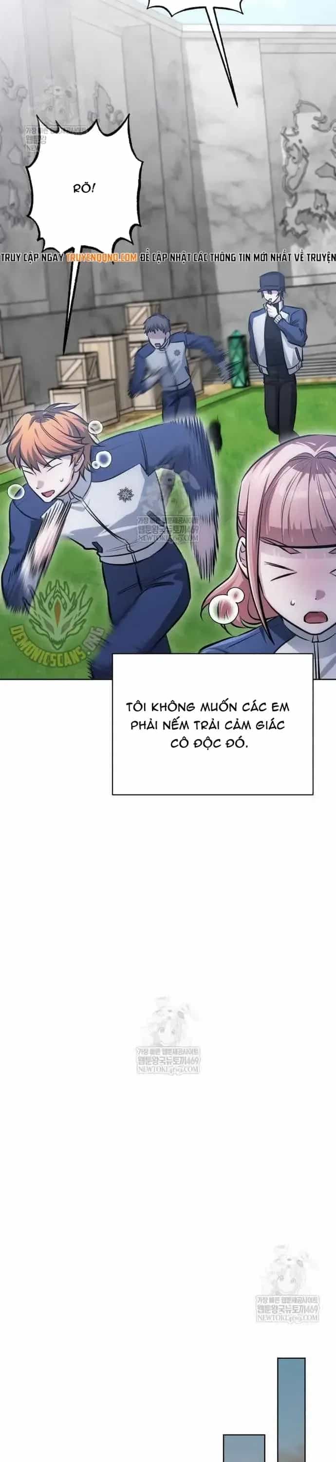 Đứa Con Có Vấn Đề Của Ma Tháp - Chương 40 - ảnh 36