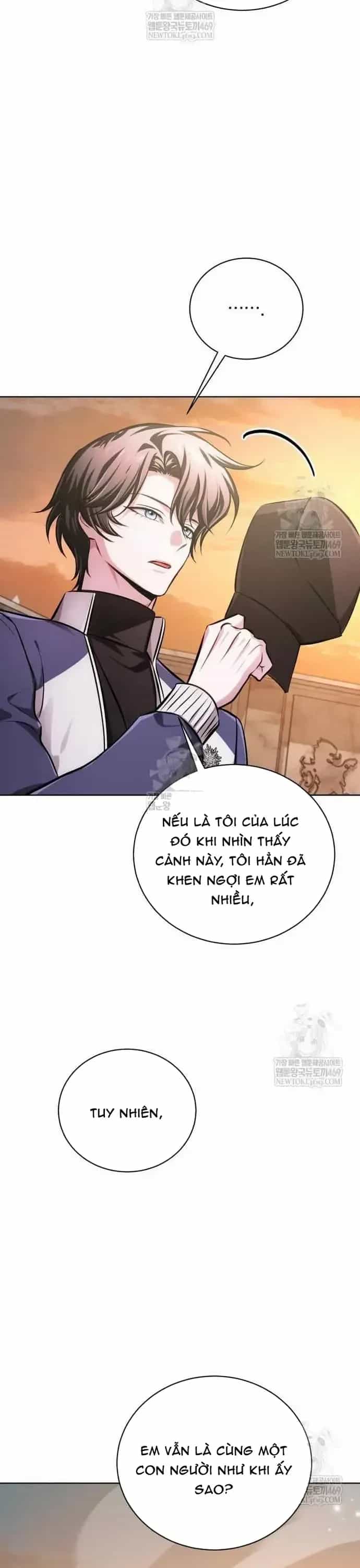 Đứa Con Có Vấn Đề Của Ma Tháp - Chương 40 - ảnh 39