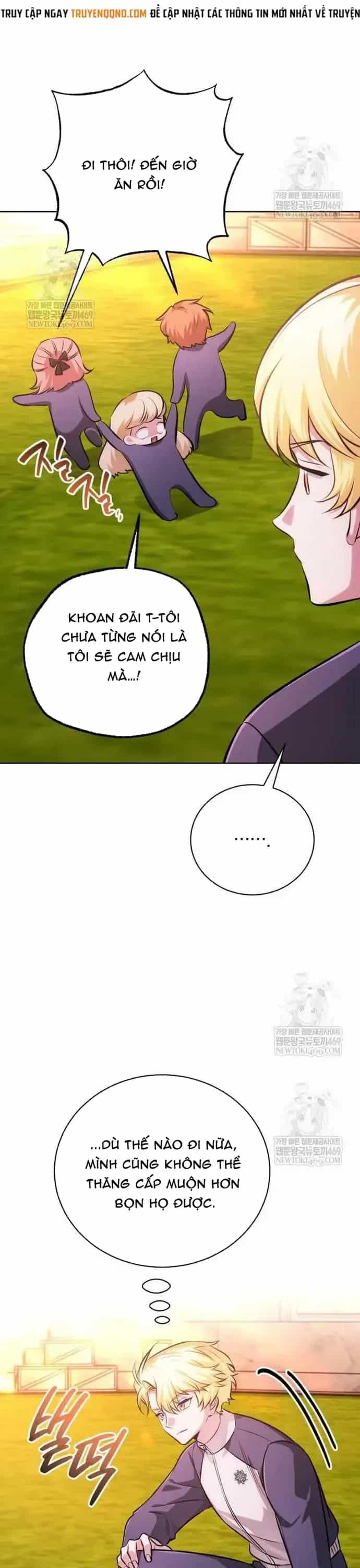 Đứa Con Có Vấn Đề Của Ma Tháp - Chương 40 - ảnh 5