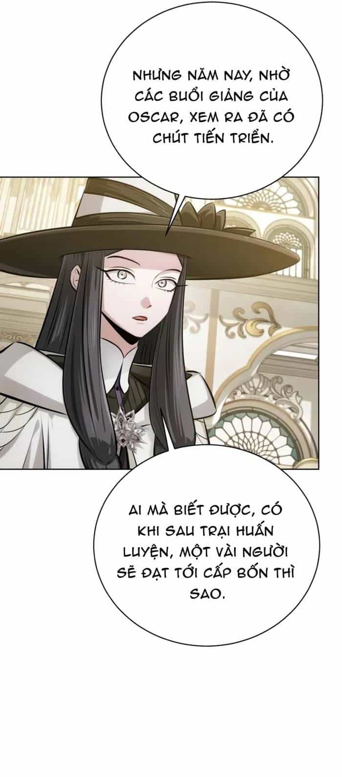 Đứa Con Có Vấn Đề Của Ma Tháp - Chương 41 - ảnh 12