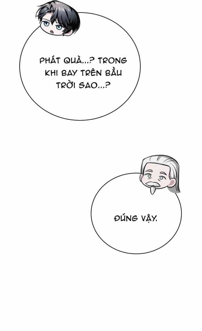 Đứa Con Có Vấn Đề Của Ma Tháp - Chương 41 - ảnh 41