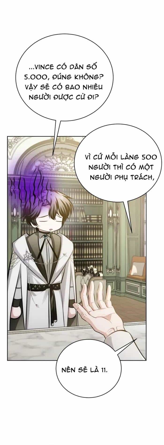 Đứa Con Có Vấn Đề Của Ma Tháp - Chương 41 - ảnh 46
