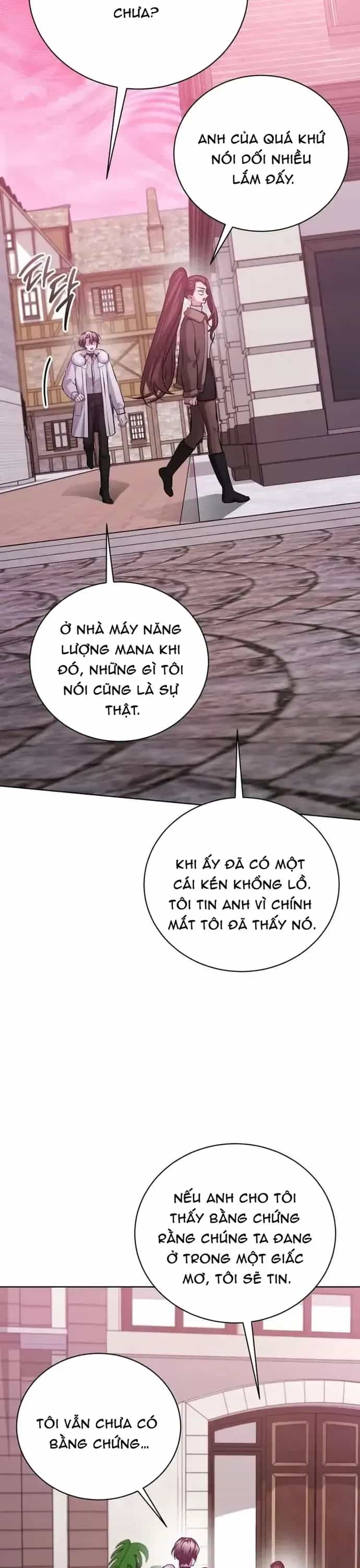 Đứa Con Có Vấn Đề Của Ma Tháp - Chương 43 - ảnh 29