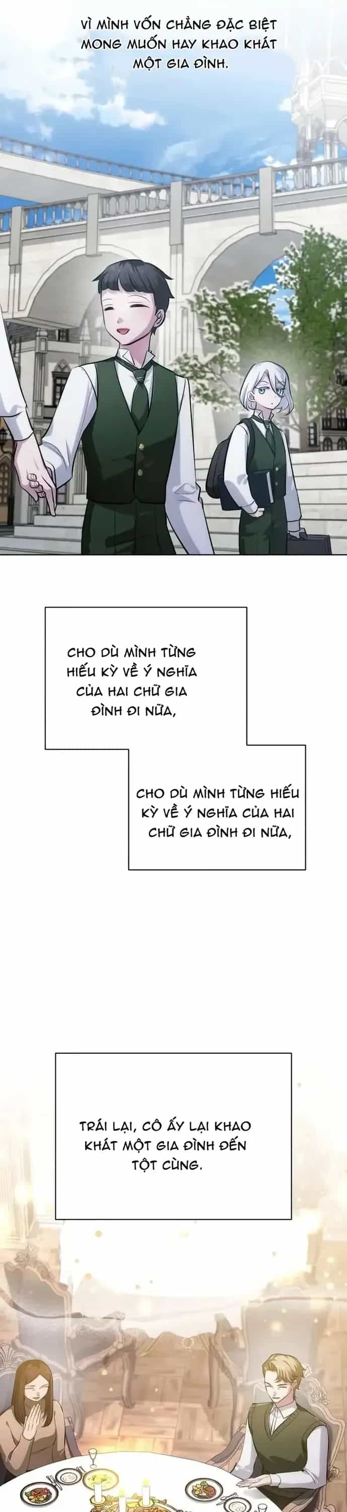Đứa Con Có Vấn Đề Của Ma Tháp - Chương 43 - ảnh 40