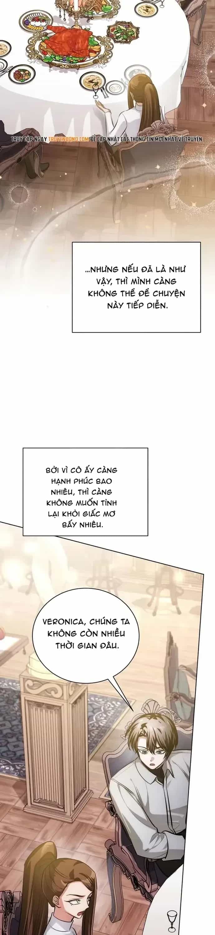 Đứa Con Có Vấn Đề Của Ma Tháp - Chương 43 - ảnh 41