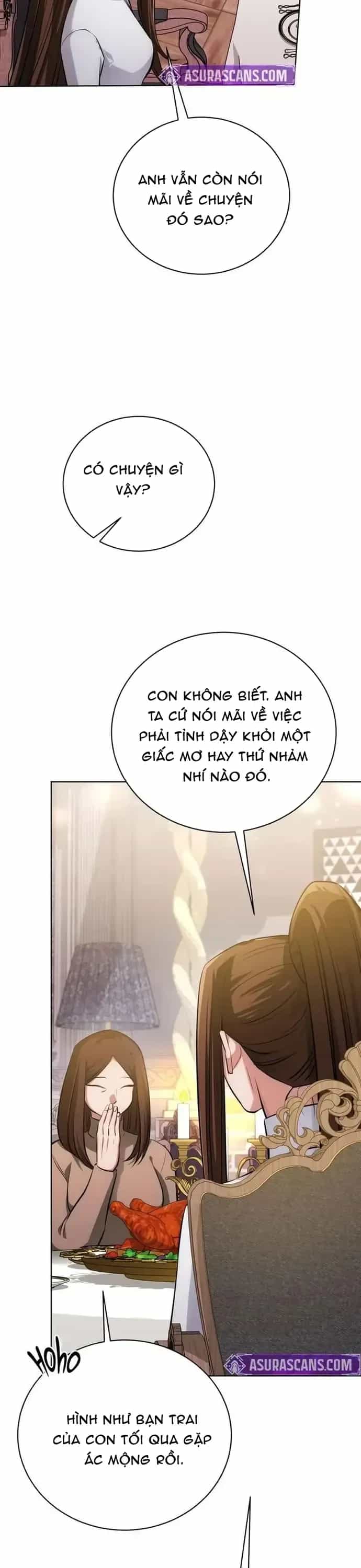 Đứa Con Có Vấn Đề Của Ma Tháp - Chương 43 - ảnh 42