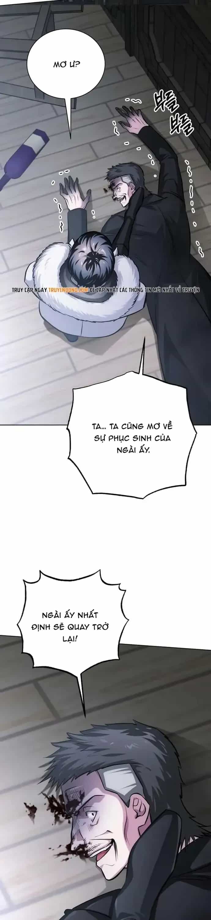 Đứa Con Có Vấn Đề Của Ma Tháp - Chương 43 - ảnh 9