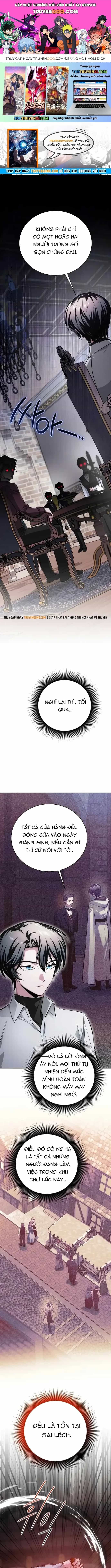 Đứa Con Có Vấn Đề Của Ma Tháp - Chương 44 - ảnh 1