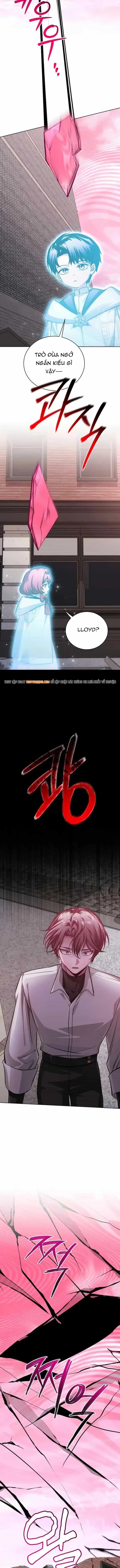 Đứa Con Có Vấn Đề Của Ma Tháp - Chương 44 - ảnh 17