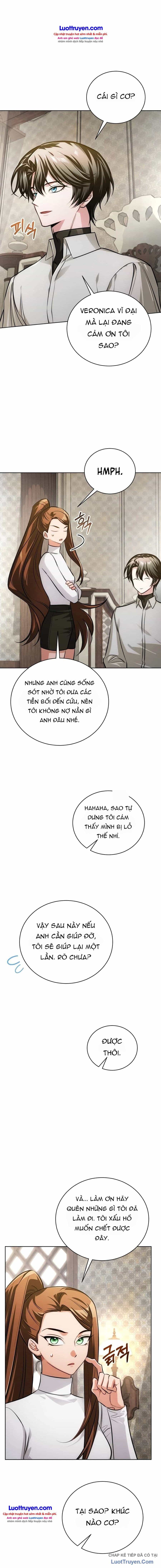 Đứa Con Có Vấn Đề Của Ma Tháp - Chương 45 - ảnh 21