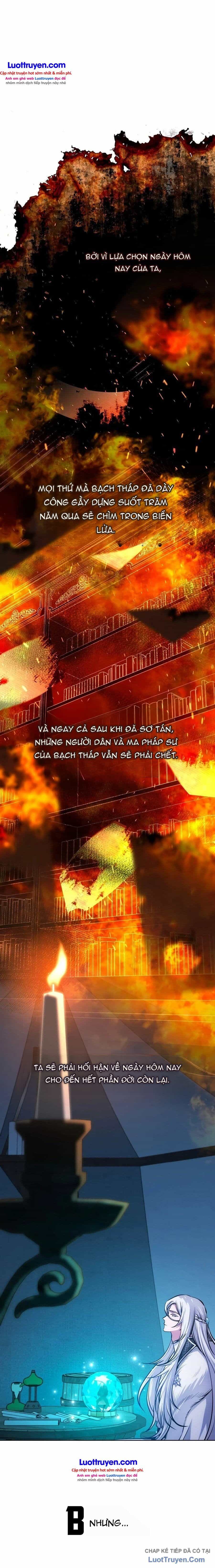 Đứa Con Có Vấn Đề Của Ma Tháp - Chương 45 - ảnh 9