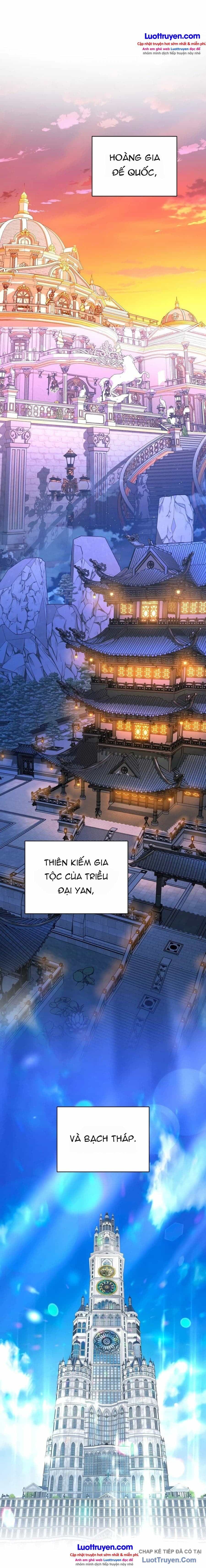 Đứa Con Có Vấn Đề Của Ma Tháp - Chương 46 - ảnh 19