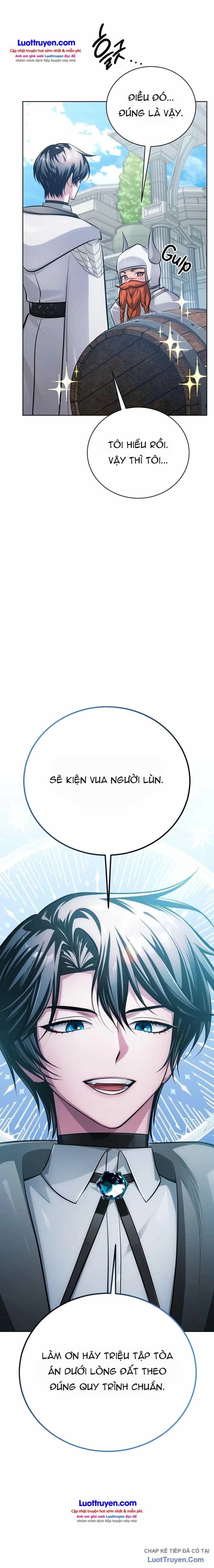 Đứa Con Có Vấn Đề Của Ma Tháp - Chương 46 - ảnh 23