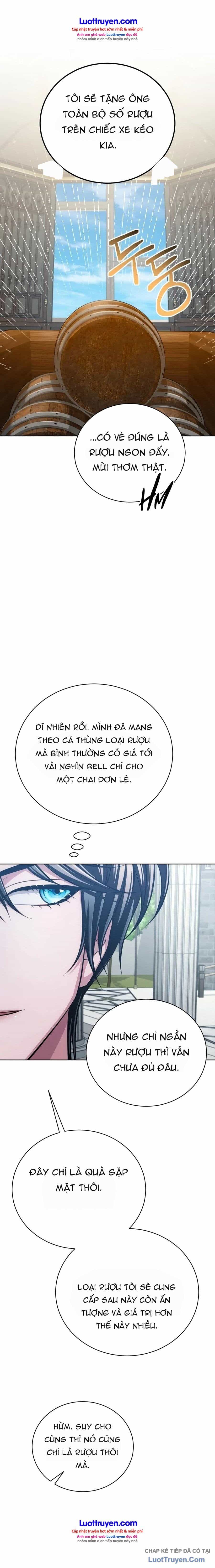 Đứa Con Có Vấn Đề Của Ma Tháp - Chương 46 - ảnh 26