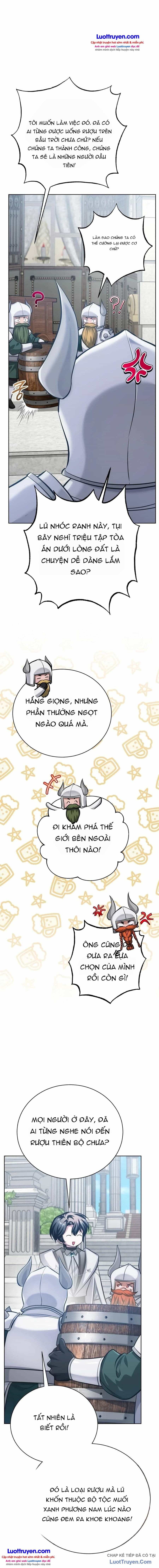 Đứa Con Có Vấn Đề Của Ma Tháp - Chương 46 - ảnh 30